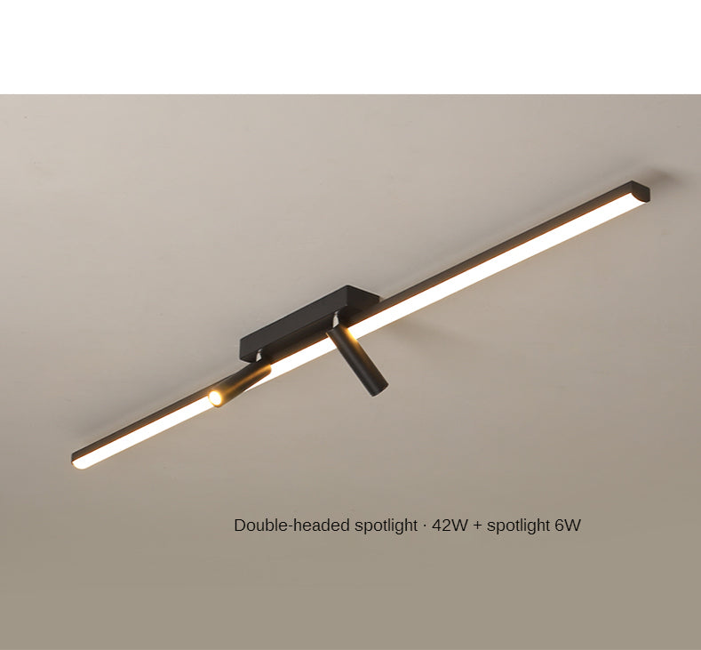 NEW Modern LED Ceiling lighting with Spotlight for bedroom Living room Clothes shop balcony kitchen down light ceilling fixtures