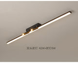 NEW Modern LED Ceiling lighting with Spotlight for bedroom Living room Clothes shop balcony kitchen down light ceilling fixtures