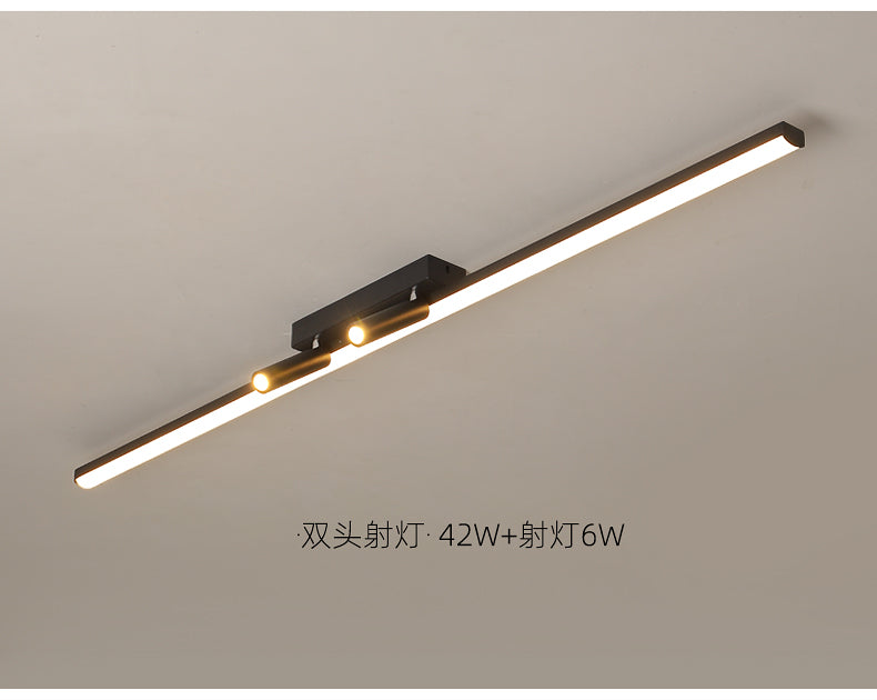 NEW Modern LED Ceiling lighting with Spotlight for bedroom Living room Clothes shop balcony kitchen down light ceilling fixtures