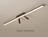 NEW Modern LED Ceiling lighting with Spotlight for bedroom Living room Clothes shop balcony kitchen down light ceilling fixtures