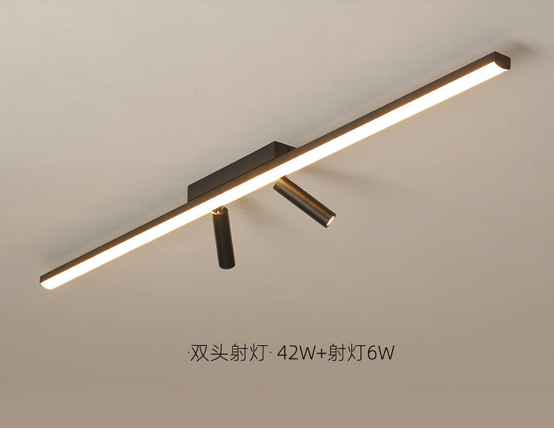 NEW Modern LED Ceiling lighting with Spotlight for bedroom Living room Clothes shop balcony kitchen down light ceilling fixtures