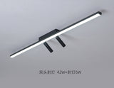 NEW Modern LED Ceiling lighting with Spotlight for bedroom Living room Clothes shop balcony kitchen down light ceilling fixtures