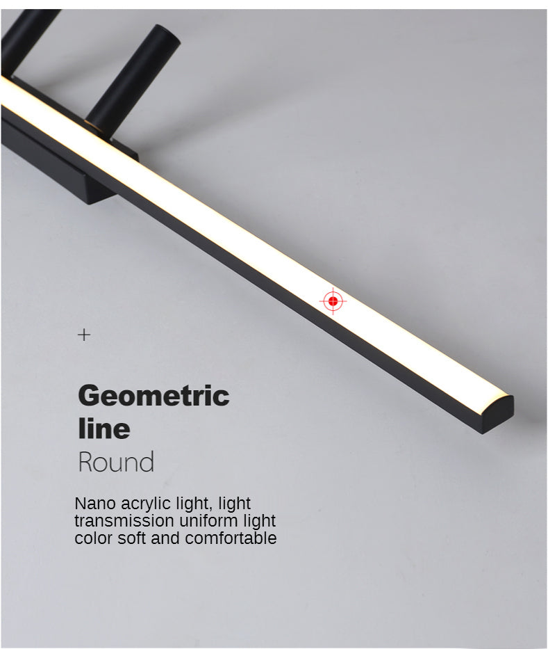 NEW Modern LED Ceiling lighting with Spotlight for bedroom Living room Clothes shop balcony kitchen down light ceilling fixtures