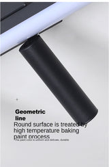 NEW Modern LED Ceiling lighting with Spotlight for bedroom Living room Clothes shop balcony kitchen down light ceilling fixtures