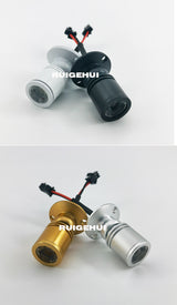 Led Recessed Cabinet Mini Spot Light 110V 220v 1W 3W Downlight 12v DC Jewelry Show include Led Driver 4000K Ceiling Light Lamp