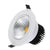 Dimmable Led downlight light COB Ceiling Spot Light  5W 7W 9W 12W 85-265V ceiling recessed Lights Indoor Lighting