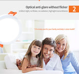 Recessed LED Downlight Aluminum Ceiling Spot Light Waterproof Down Lights For Bathroom 10W 15W 20W Indoor Lamp