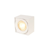 DONWEI Surface Mounted COB LED Downlight 7W/12W/15W AC85V-265V led Ceiling Spot Light Nordic Lighting For Kitchen Livingroom