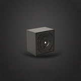 DONWEI Surface Mounted COB LED Downlight 7W/12W/15W AC85V-265V led Ceiling Spot Light Nordic Lighting For Kitchen Livingroom