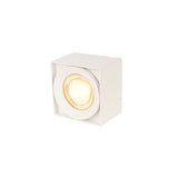 DONWEI Surface Mounted COB LED Downlight 7W/12W/15W AC85V-265V led Ceiling Spot Light Nordic Lighting For Kitchen Livingroom