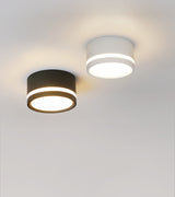 Surface Mounted Led Downlight Side Guide Light lamp For Ceiling 5W 7W 9W 12W 15W AC220V Led Spot Lights Ceiling Fixtures Lighting