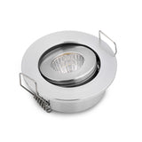 Indoor Lighting COB Round Dimmable Surface Mounted Recessed 3W LED Downlight Ceiling Mini Led Lights for bedroom