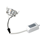 Indoor Lighting COB Round Dimmable Surface Mounted Recessed 3W LED Downlight Ceiling Mini Led Lights for bedroom