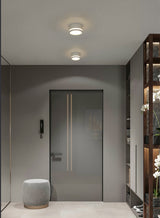 Surface Mounted Led Downlight Side Guide Light lamp For Ceiling 5W 7W 9W 12W 15W AC220V Led Spot Lights Ceiling Fixtures Lighting