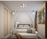 Dimmable Led Downlighters Cob LED Ac220v 28w 40w 48w 60w Spot Indoor Lighting Ceiling Lamp Lights For Room Bedroom Downlights