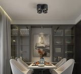 Dimmable Led Downlighters Cob LED Ac220v 28w 40w 48w 60w Spot Indoor Lighting Ceiling Lamp Lights For Room Bedroom Downlights