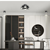 Dimmable Led Downlighters Cob LED Ac220v 28w 40w 48w 60w Spot Indoor Lighting Ceiling Lamp Lights For Room Bedroom Downlights