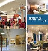 Recessed LED Ceiling Downlight Spotlight Lamp Bulb Light High Lumins 4W Cool White/Pure White/ Warm White 85-265V