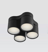 Dimmable Led Downlighters Cob LED Ac220v 28w 40w 48w 60w Spot Indoor Lighting Ceiling Lamp Lights For Room Bedroom Downlights