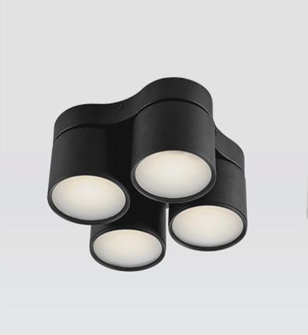 Dimmable Led Downlighters Cob LED Ac220v 28w 40w 48w 60w Spot Indoor Lighting Ceiling Lamp Lights For Room Bedroom Downlights