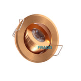 Dimmable LED Mini ceiling LED spot light lamp 1W 3W LED downlight white,black,silver Mini downlight Cabinet Spot Lamp