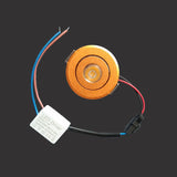 Dimmable LED Mini ceiling LED spot light lamp 1W 3W LED downlight white,black,silver Mini downlight Cabinet Spot Lamp