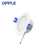 OPPLE LED Downlight Spot Light Ceiling lamp RC-US 4W 6W Warm White 3000K Cool White 6500K Flicker Free Energy Saving