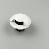 Led Downlight Light COB Ceiling Spot Light AC220V Round White 3W Recessed Lights Bedroom Kitchen Indoor Lighting