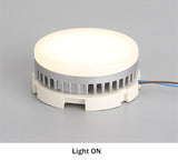 LED Ceiling Lamp Living Room lights 7W 18W 24W LED Bulb replaceable Ceiling Downlight lighting fixture for Bedroom and kitchen