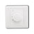LED SCR dimmer switch 630W AC 220V Adjustable Controller LED Dimmer Switch For Dimmable panel light Downlight Spotlight