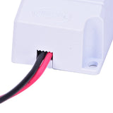 LED Constant Current Driver 90-265V 1-3W 4-7W 8-12W 13-18W 18-24W Power Supply Output 240mA External Drive For LED Downlight