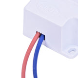 LED Constant Current Driver 90-265V 1-3W 4-7W 8-12W 13-18W 18-24W Power Supply Output 240mA External Drive For LED Downlight
