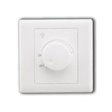 LED dimmer switch AC110V 220V 630W adjustable controller,used for panel light, downlight, spotlight, adjustable light brightness