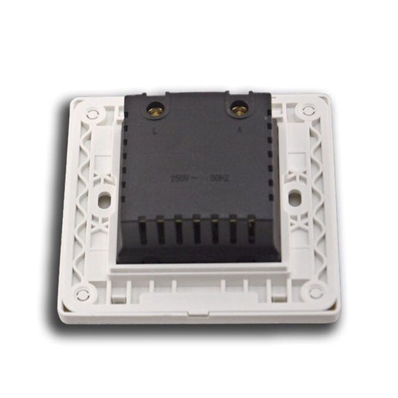 LED dimmer switch AC110V 220V 630W adjustable controller,used for panel light, downlight, spotlight, adjustable light brightness