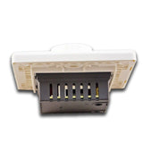 LED dimmer switch AC110V 220V 630W adjustable controller,used for panel light, downlight, spotlight, adjustable light brightness