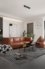 Aisilan Ultra-thin Led Surface Mounted Ceiling Downlight Anti-glare No Flicker Spot light for indoor Foyer Living Room AC90-260V