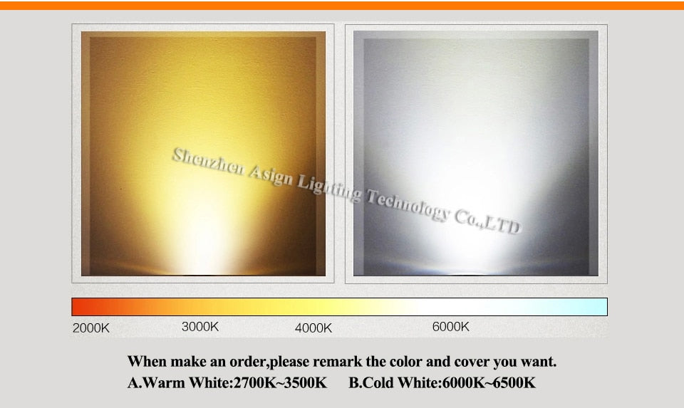 Super Bright Dimmable Led Down light COB Ceiling Spot Light 5w 10w 20w ceiling recessed Lights Warm Cool White Indoor Lighting