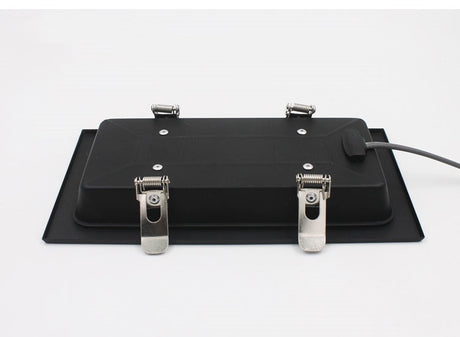 Panel embedded LED downlight 12W 18W 24w square LED spotlight LED ceiling light AC110V 220V