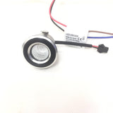 For Kitchen 1pcs/lot Limited 3w New Arrival Spot Bright Recessed Led Downlight Cob Spot Light Decoration Ceiling Lamp Ac 110V 220V