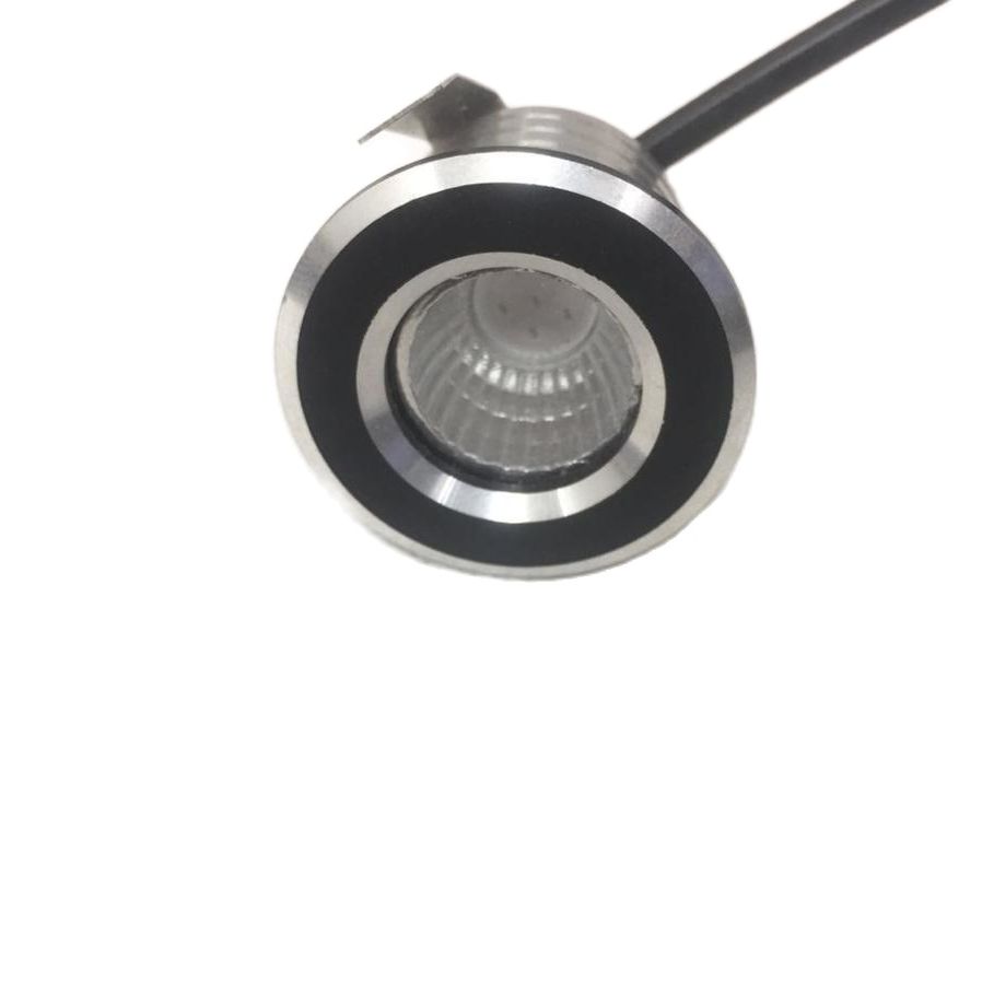 For Kitchen 1pcs/lot Limited 3w New Arrival Spot Bright Recessed Led Downlight Cob Spot Light Decoration Ceiling Lamp Ac 110V 220V