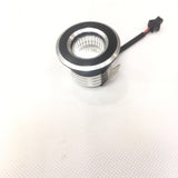 For Kitchen 1pcs/lot Limited 3w New Arrival Spot Bright Recessed Led Downlight Cob Spot Light Decoration Ceiling Lamp Ac 110V 220V