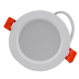 LED Downlight High Power 85-260V Integrated Compact 3W LED Ceiling Light Exquisitely Designed Durable