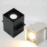 LED Downlights Epistar Chip Recessed AC90V-260V 5W 7W 10W 14W 15W 18W 20W Ceiling Lamps Spot Lights For Home illumination