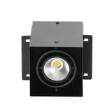 LED Downlights Epistar Chip Recessed AC90V-260V 5W 7W 10W 14W 15W 18W 20W Ceiling Lamps Spot Lights For Home illumination