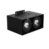 LED Downlights Epistar Chip Recessed AC90V-260V 5W 7W 10W 14W 15W 18W 20W Ceiling Lamps Spot Lights For Home illumination