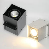 LED Downlights Epistar Chip Recessed AC90V-260V 5W 7W 10W 14W 15W 18W 20W Ceiling Lamps Spot Lights For Home illumination