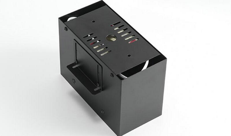 LED Downlights Epistar Chip Recessed AC90V-260V 5W 7W 10W 14W 15W 18W 20W Ceiling Lamps Spot Lights For Home illumination