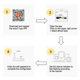 RGB LED Down Light WiFi Smart life Ceiling Downlight Phone App Control Warm Cold White Change Color by Alexa Google Home 5/7/9W