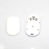  10pcs 3W LED Downlight AC85-265V With Dimming Driver Touch Dimmer Remote LED Under Cabinet Ceiling Lamp