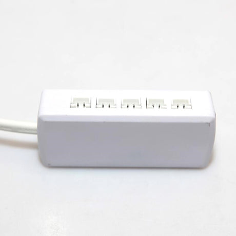  10pcs 3W LED Downlight AC85-265V With Dimming Driver Touch Dimmer Remote LED Under Cabinet Ceiling Lamp